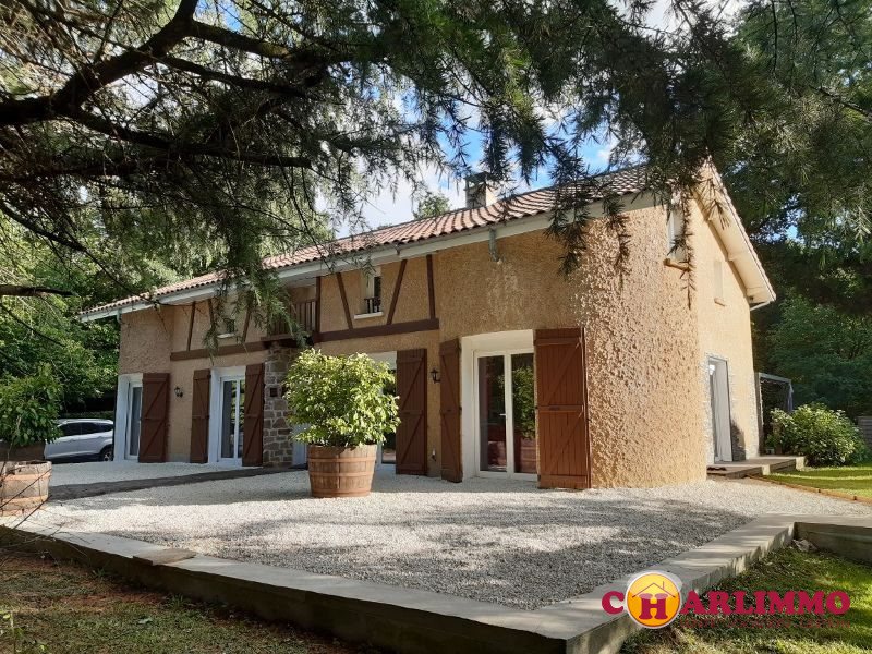 Maison à vendre, 205m², Saint-Auvent