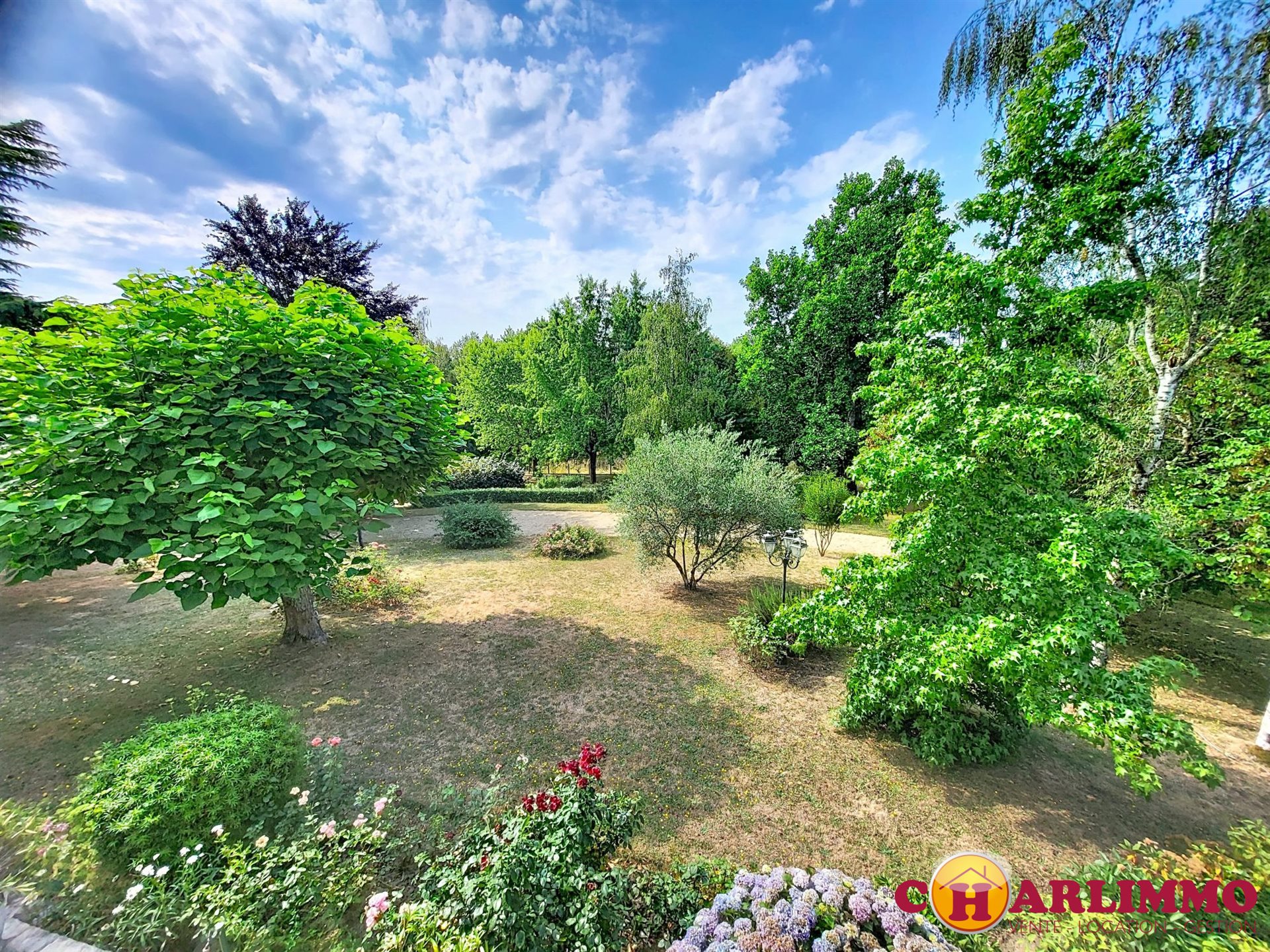 Maison à vendre, 186m², Saint-Junien