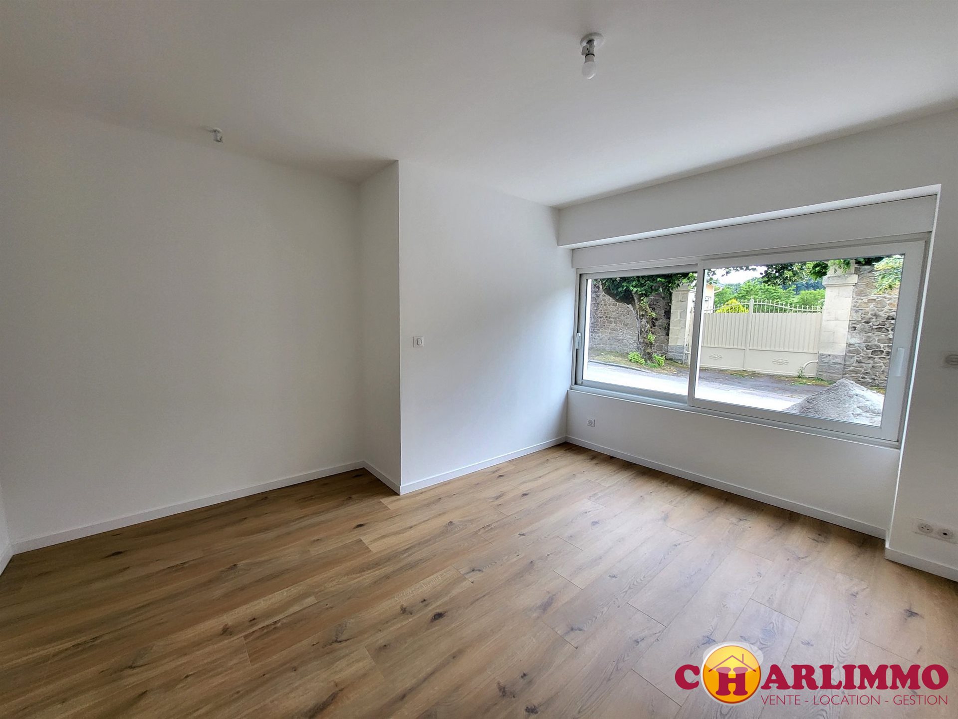 Appartement à vendre, 92m², Saint-Junien