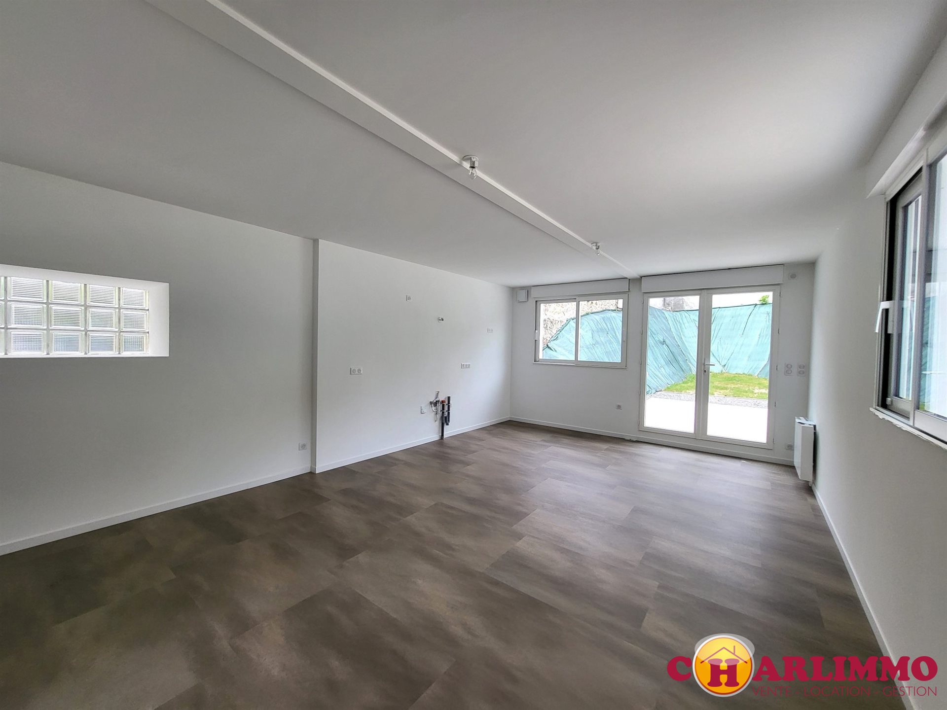 Appartement à vendre, 92m², Saint-Junien