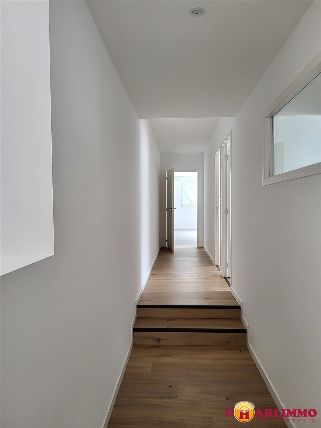 Appartement à vendre, 92m², Saint-Junien