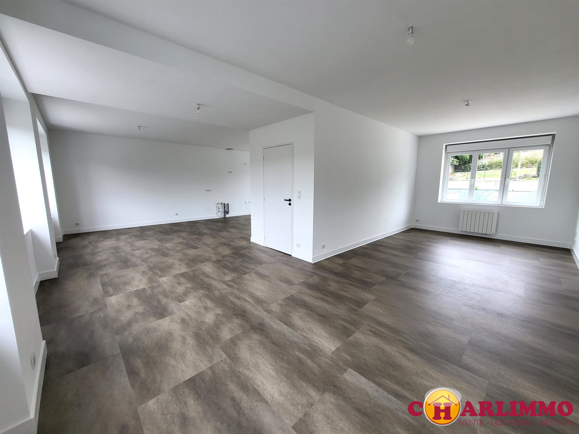 Appartement à vendre, 155m², Saint-Junien