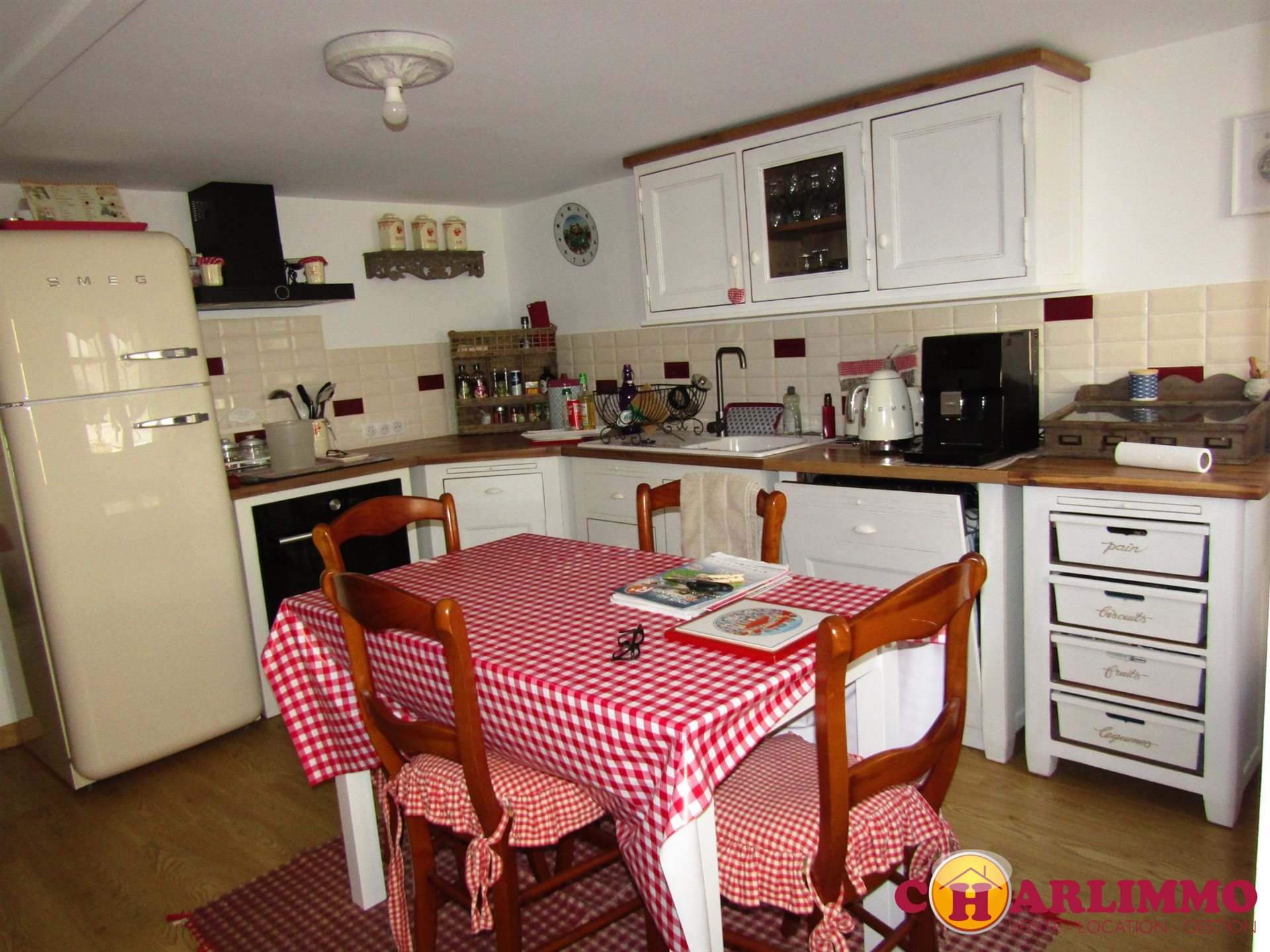 Maison à vendre, 102m², Rochechouart