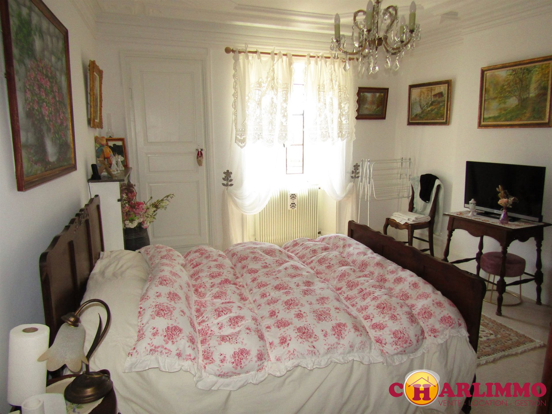 Maison à vendre, 102m², Rochechouart