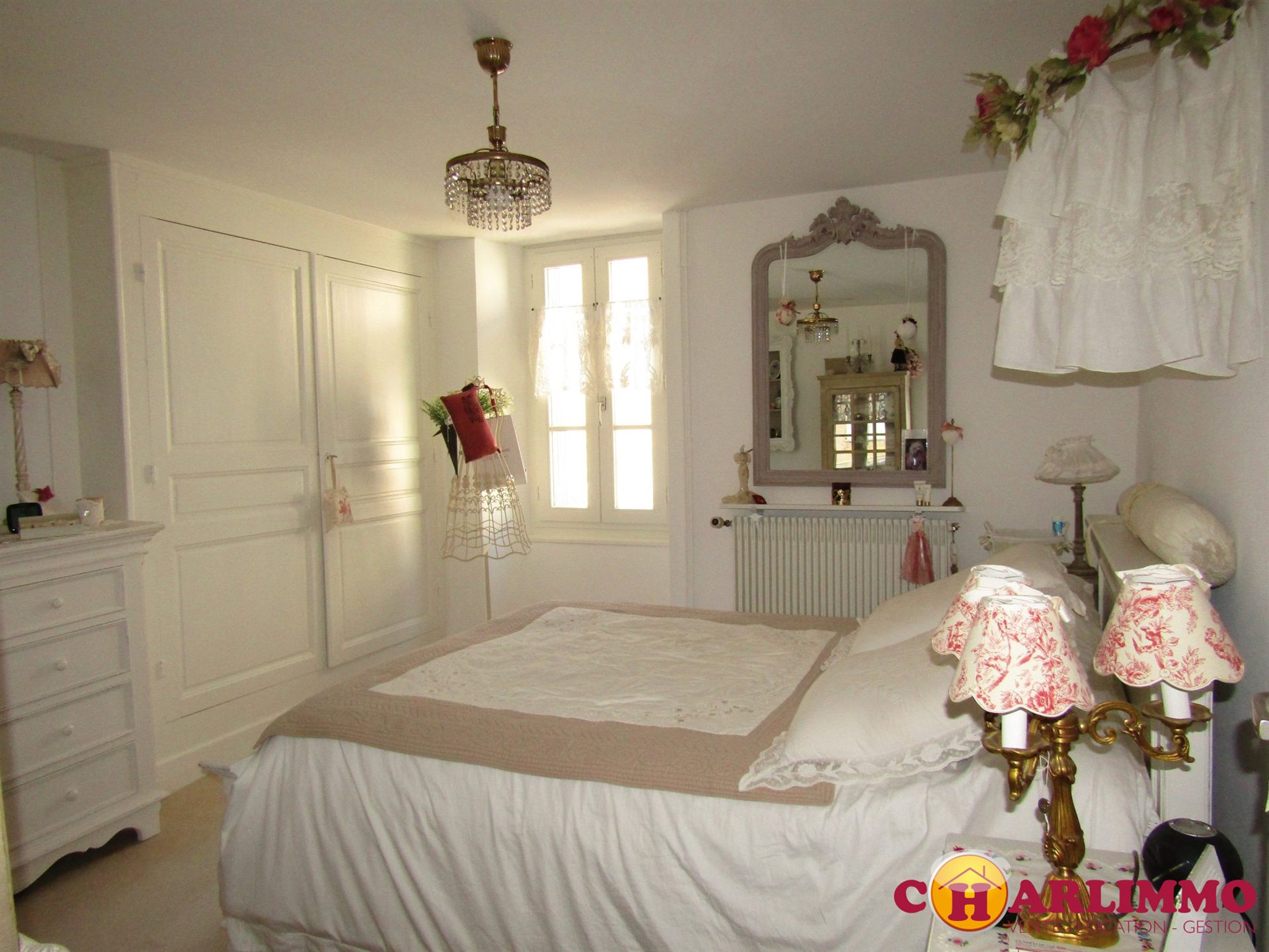 Maison à vendre, 102m², Rochechouart