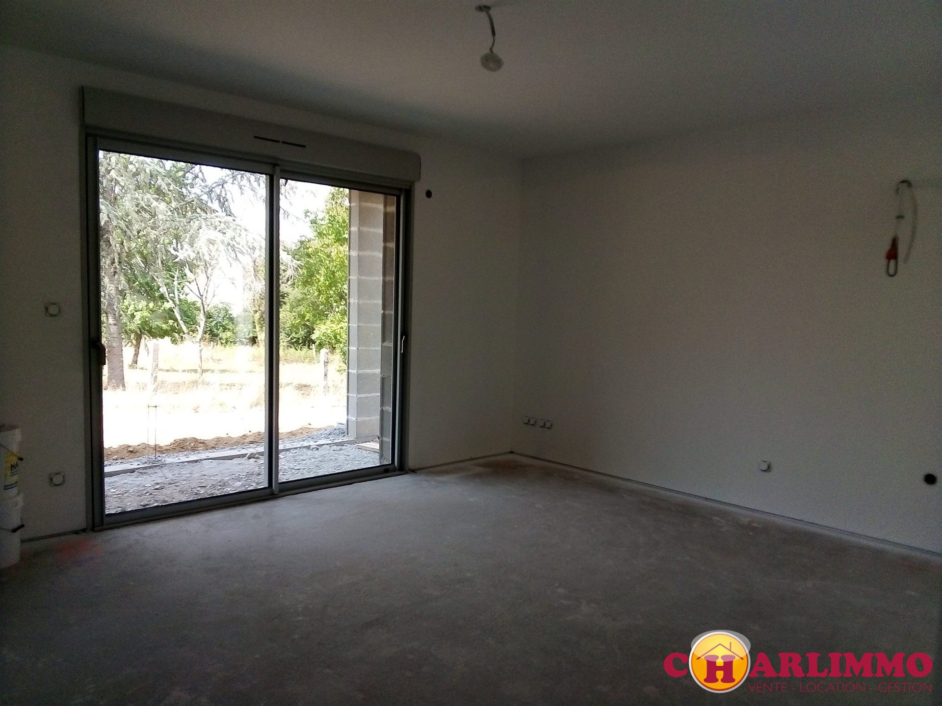 Appartement à louer, 65m², Saint-Junien