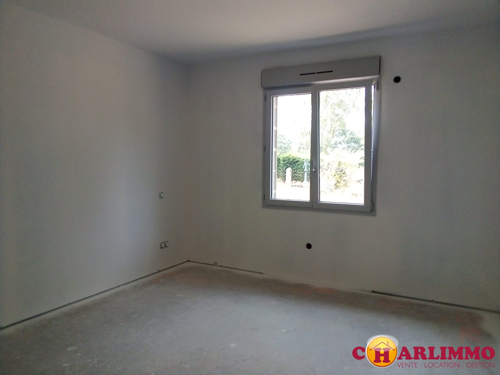 Appartement à louer, 65m², Saint-Junien