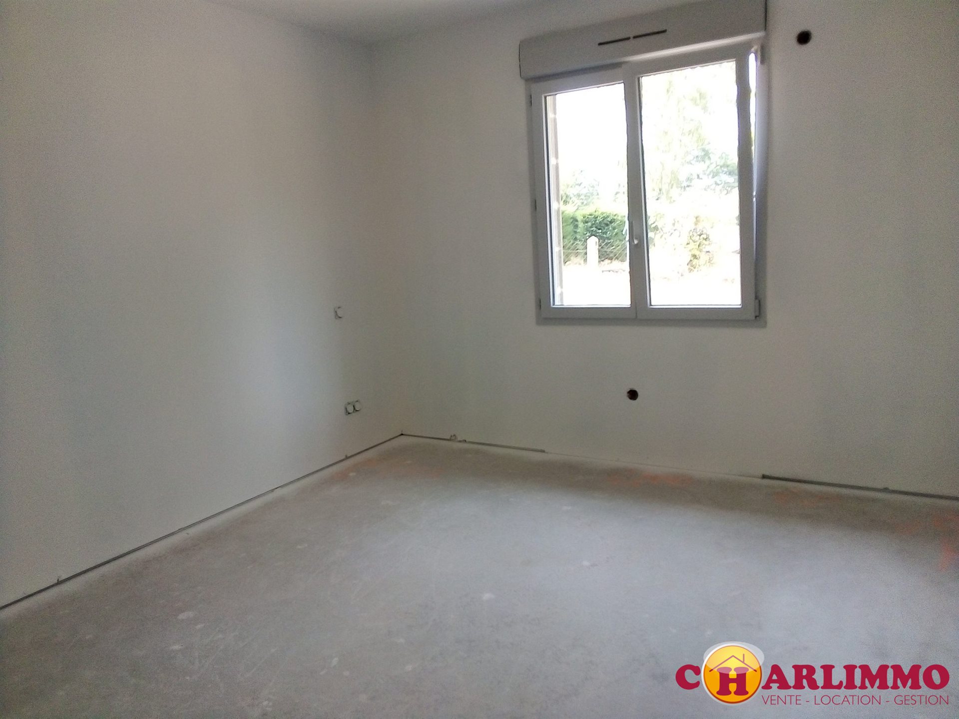 Appartement à louer, 65m², Saint-Junien