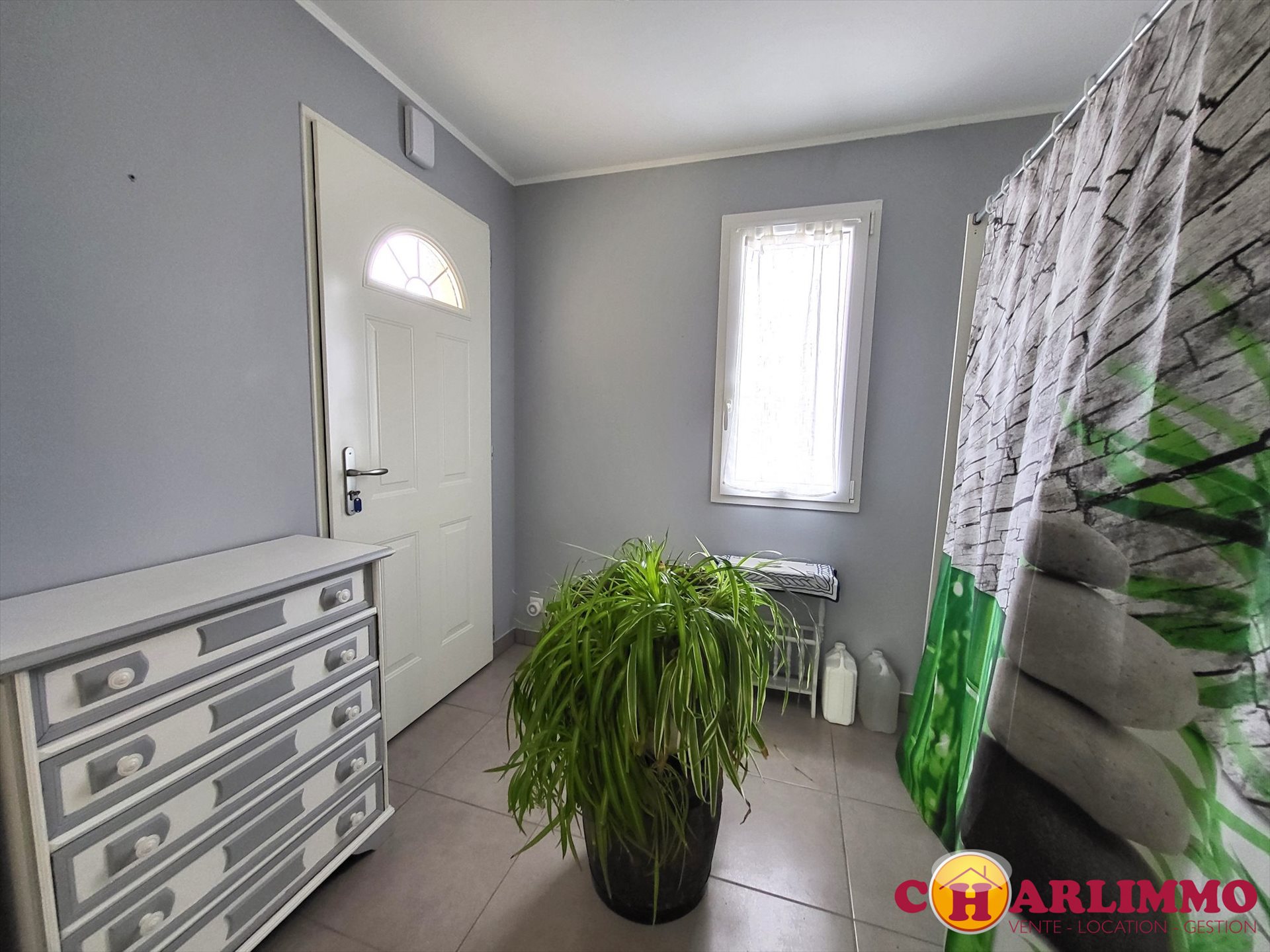 Maison à vendre, 95m², Saint-Junien
