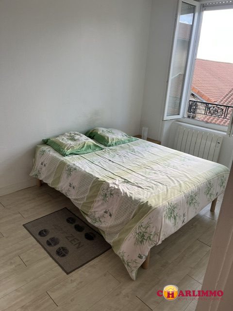 Appartement à louer, 38m², Saint-Junien