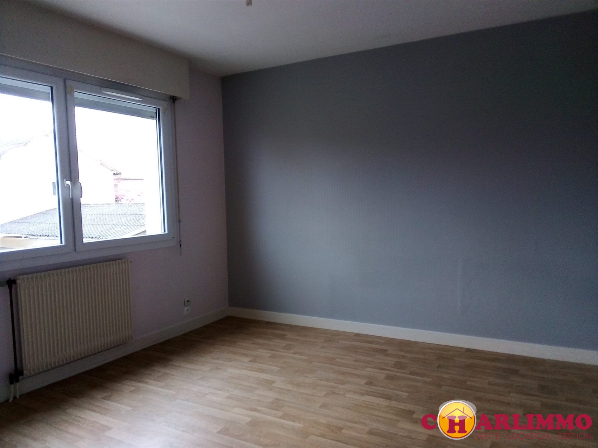 Appartement à louer, 31m², Saint-Junien