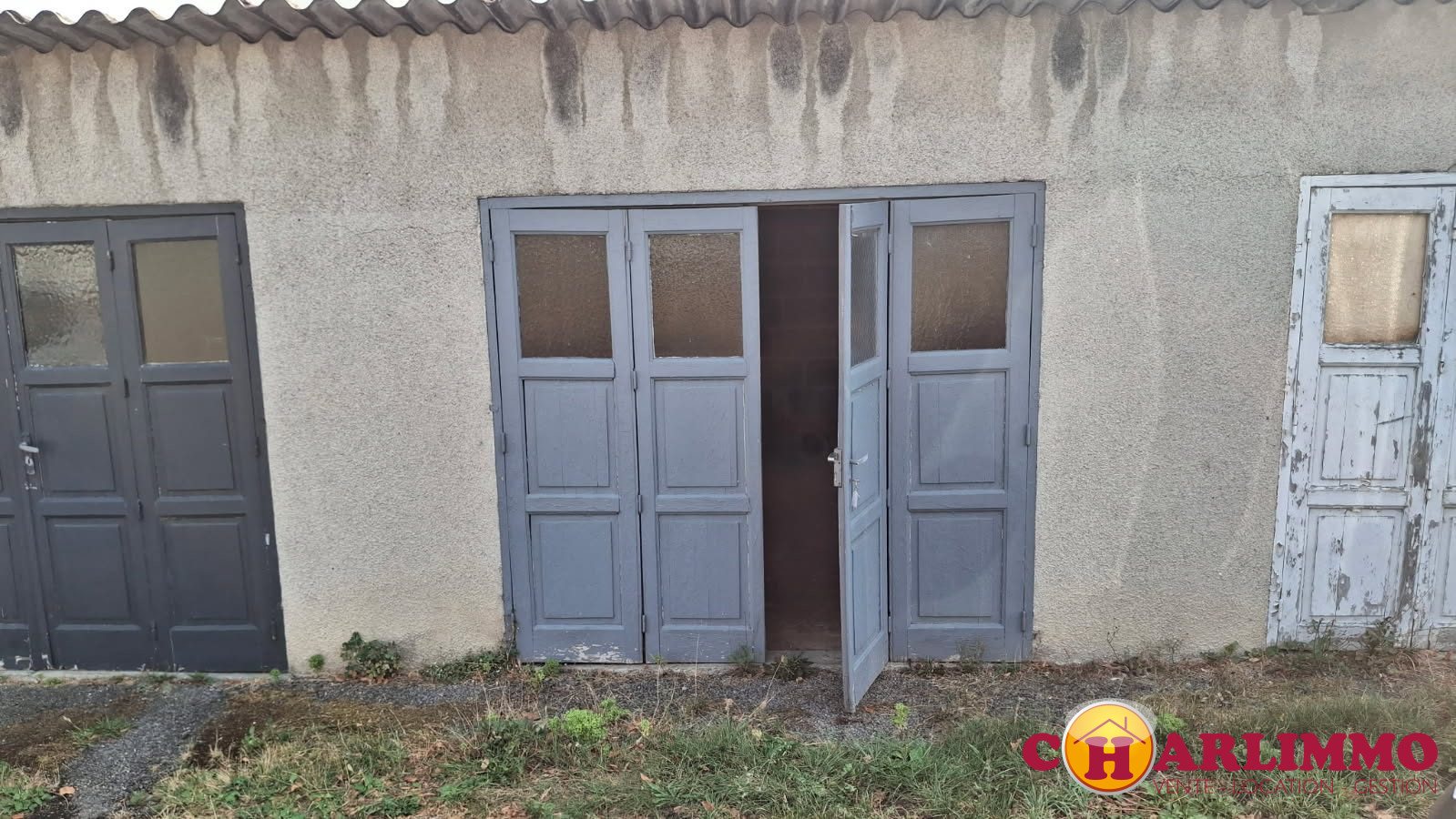 Maison à vendre, 18m², Saint-Junien