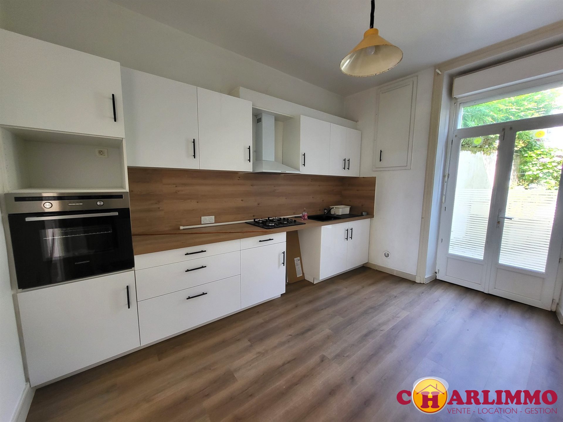 Maison à vendre, 125m², Saint-Junien