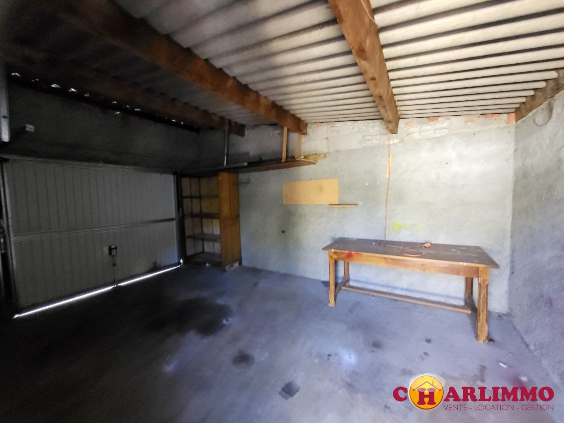 Maison à vendre, 125m², Saint-Junien