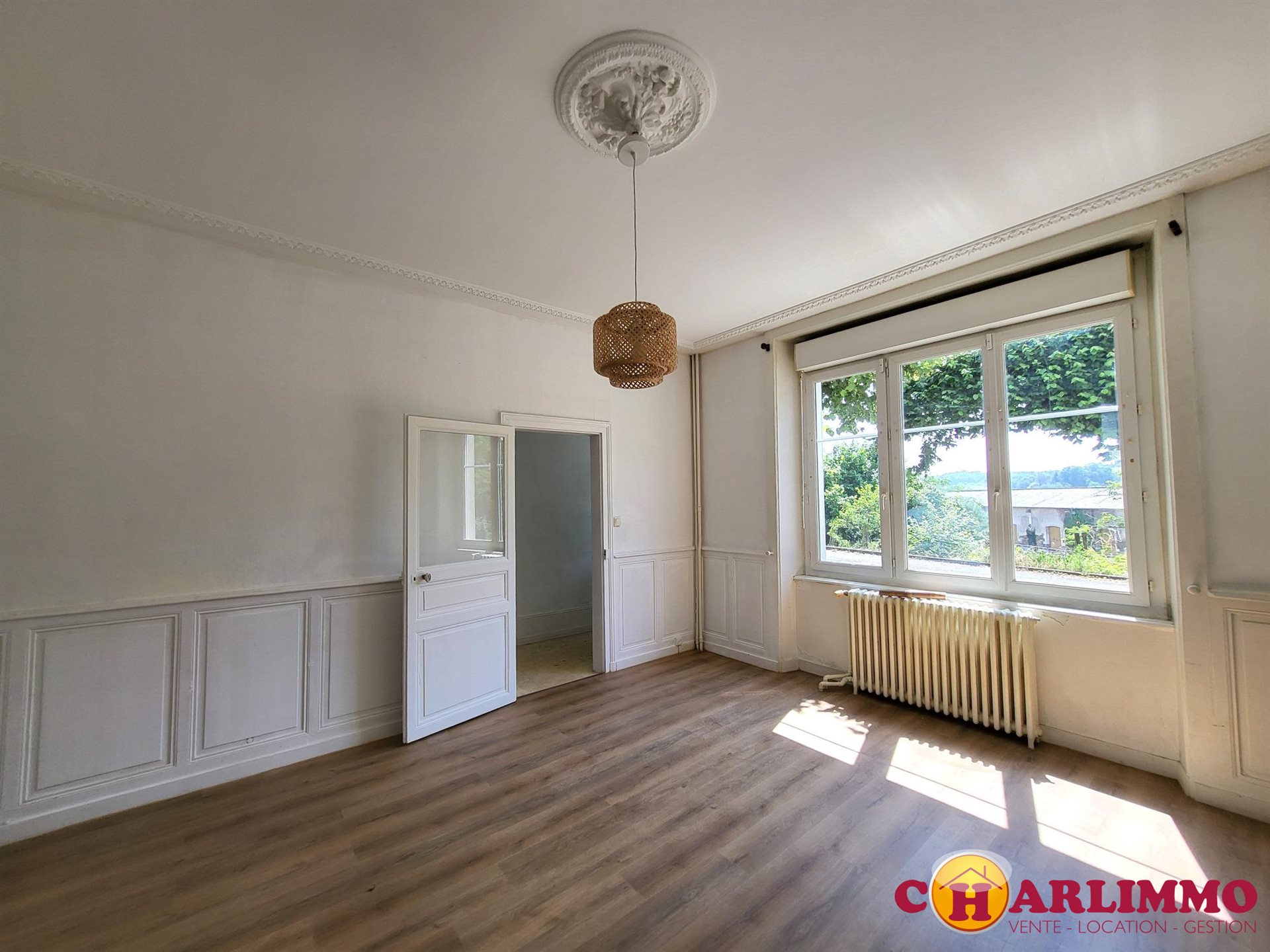 Maison à vendre, 125m², Saint-Junien