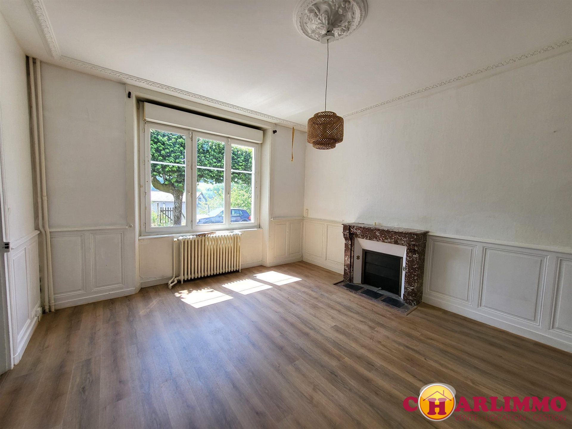 Maison à vendre, 125m², Saint-Junien