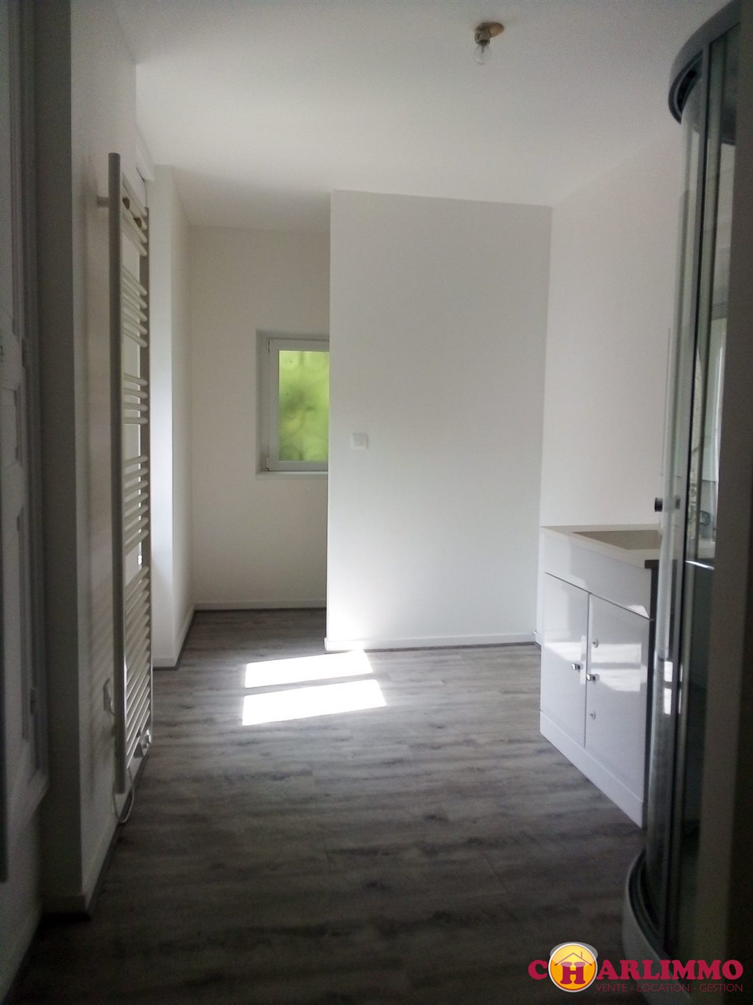 Appartement à louer, 76m², Saint-Junien