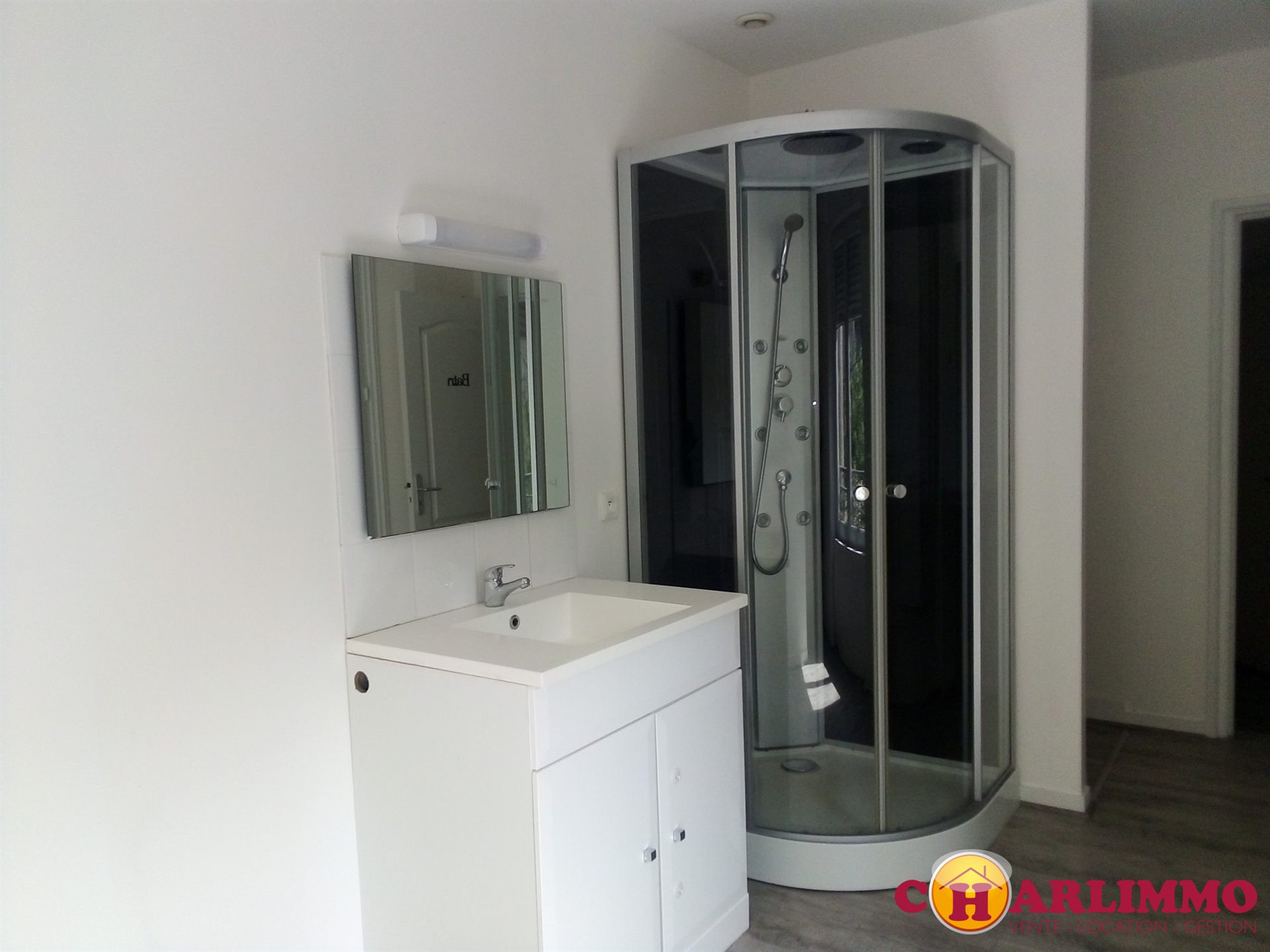 Appartement à louer, 76m², Saint-Junien