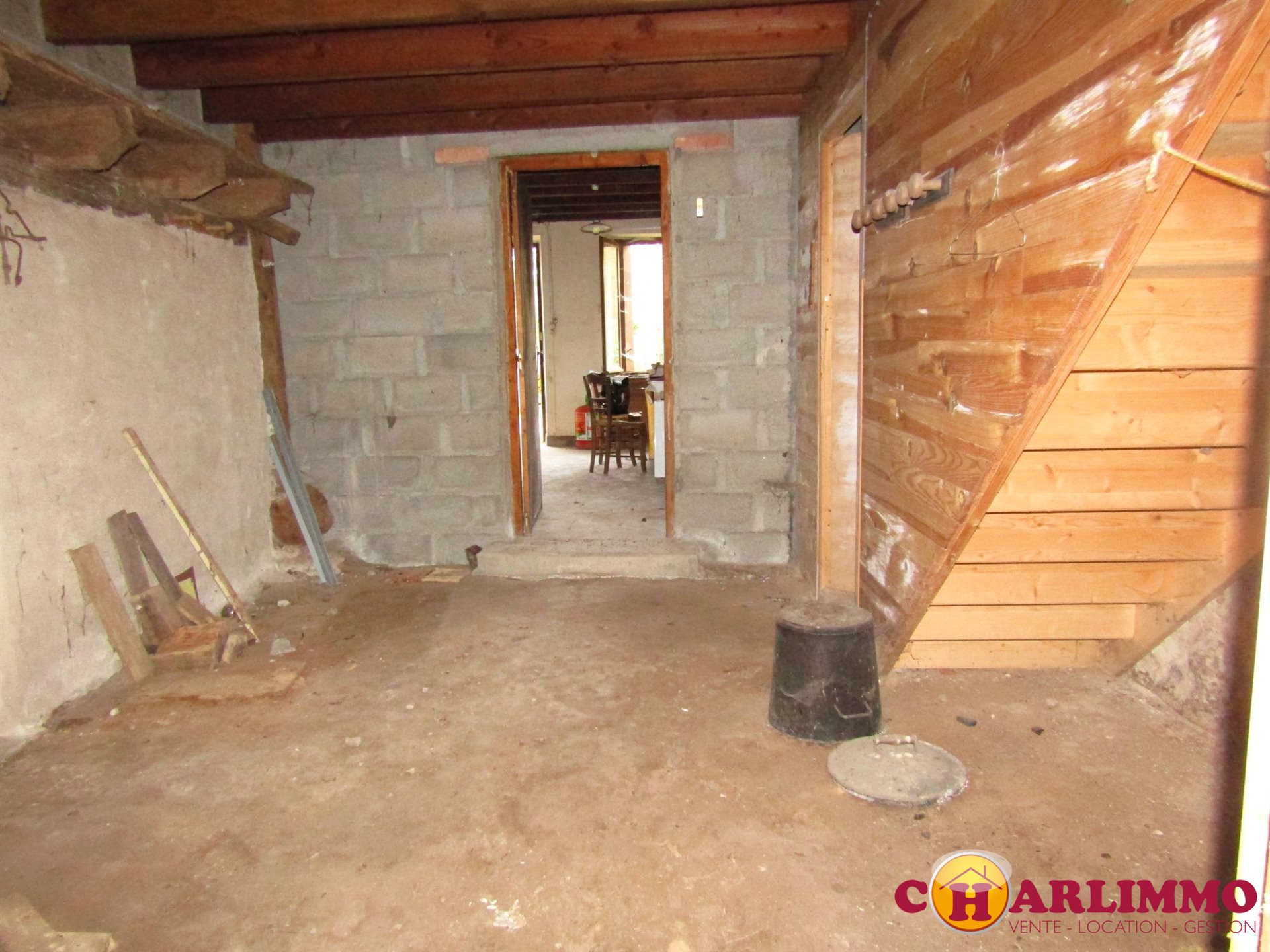 Maison à vendre, 37m², Videix