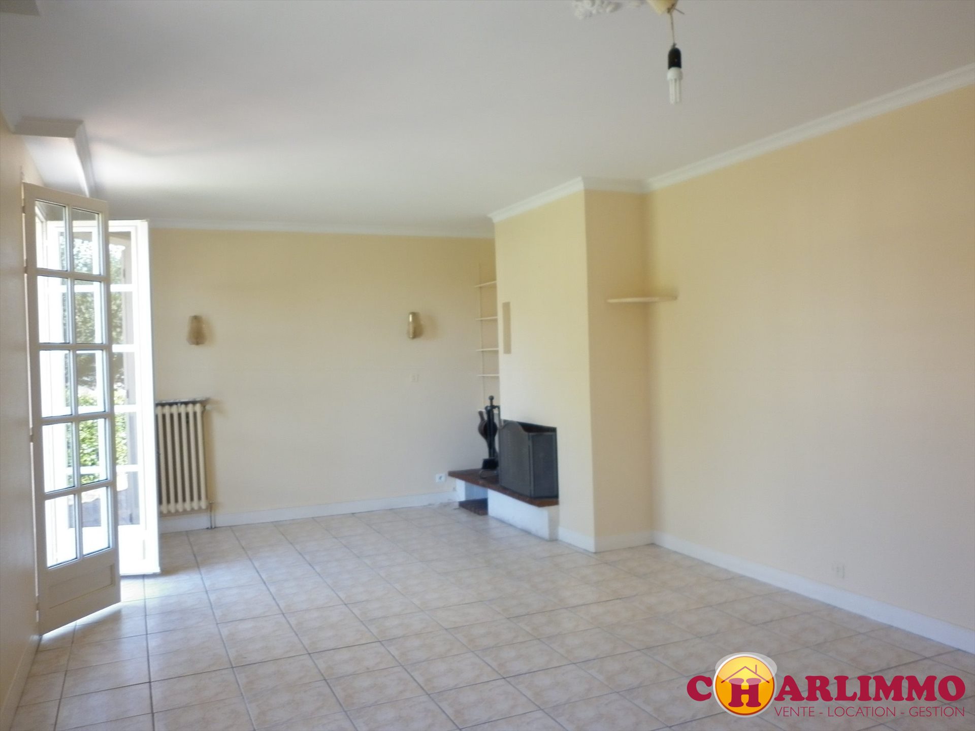 Maison à louer, 118m², Saint-Junien