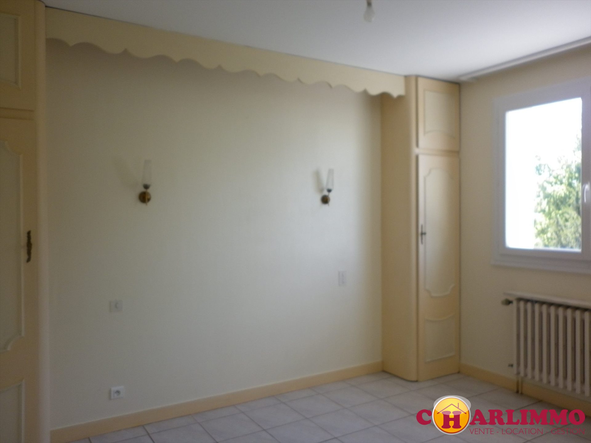Maison à louer, 118m², Saint-Junien