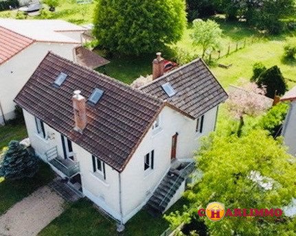 Maison à louer, 95m², Cognac-la-Forêt
