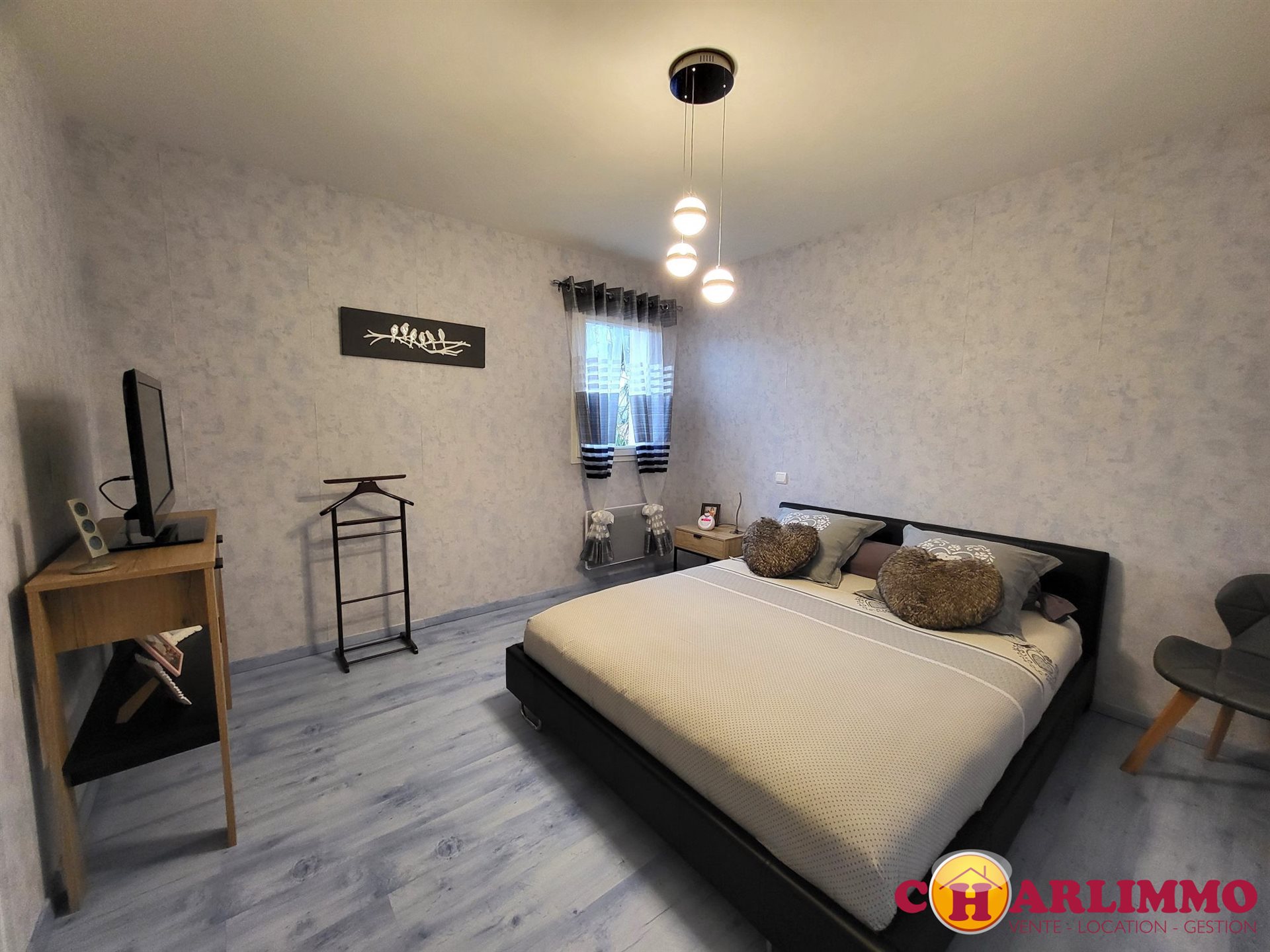 Maison à vendre, 208m², Brigueuil