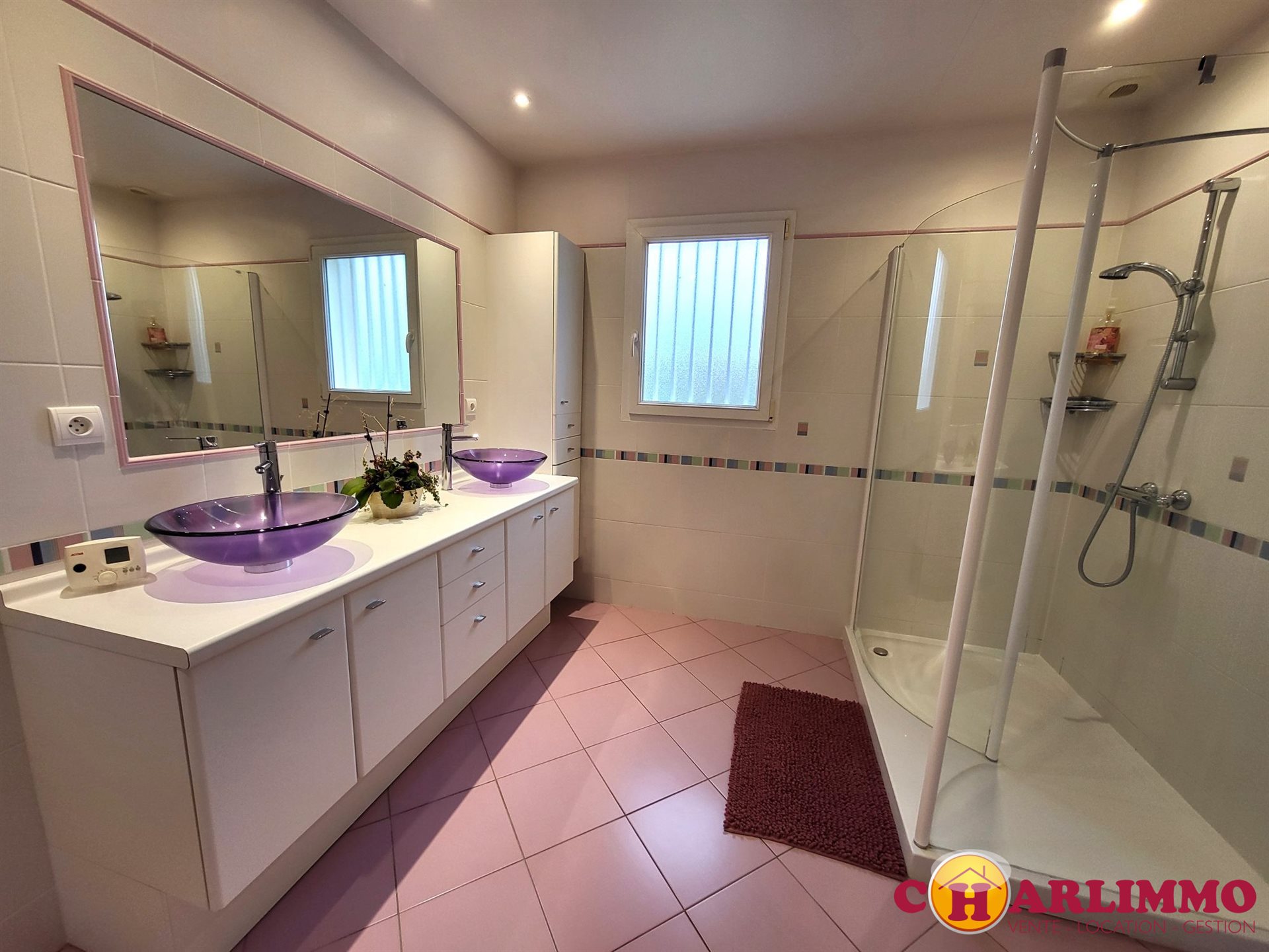 Maison à vendre, 208m², Brigueuil