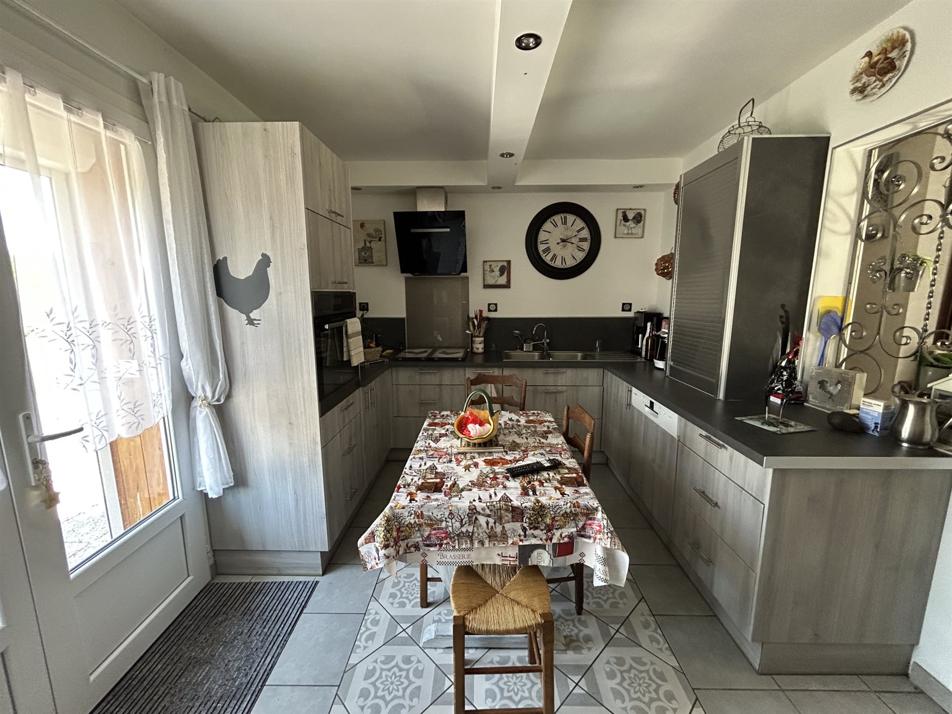 Maison à vendre, 167m², Hornoy-le-Bourg