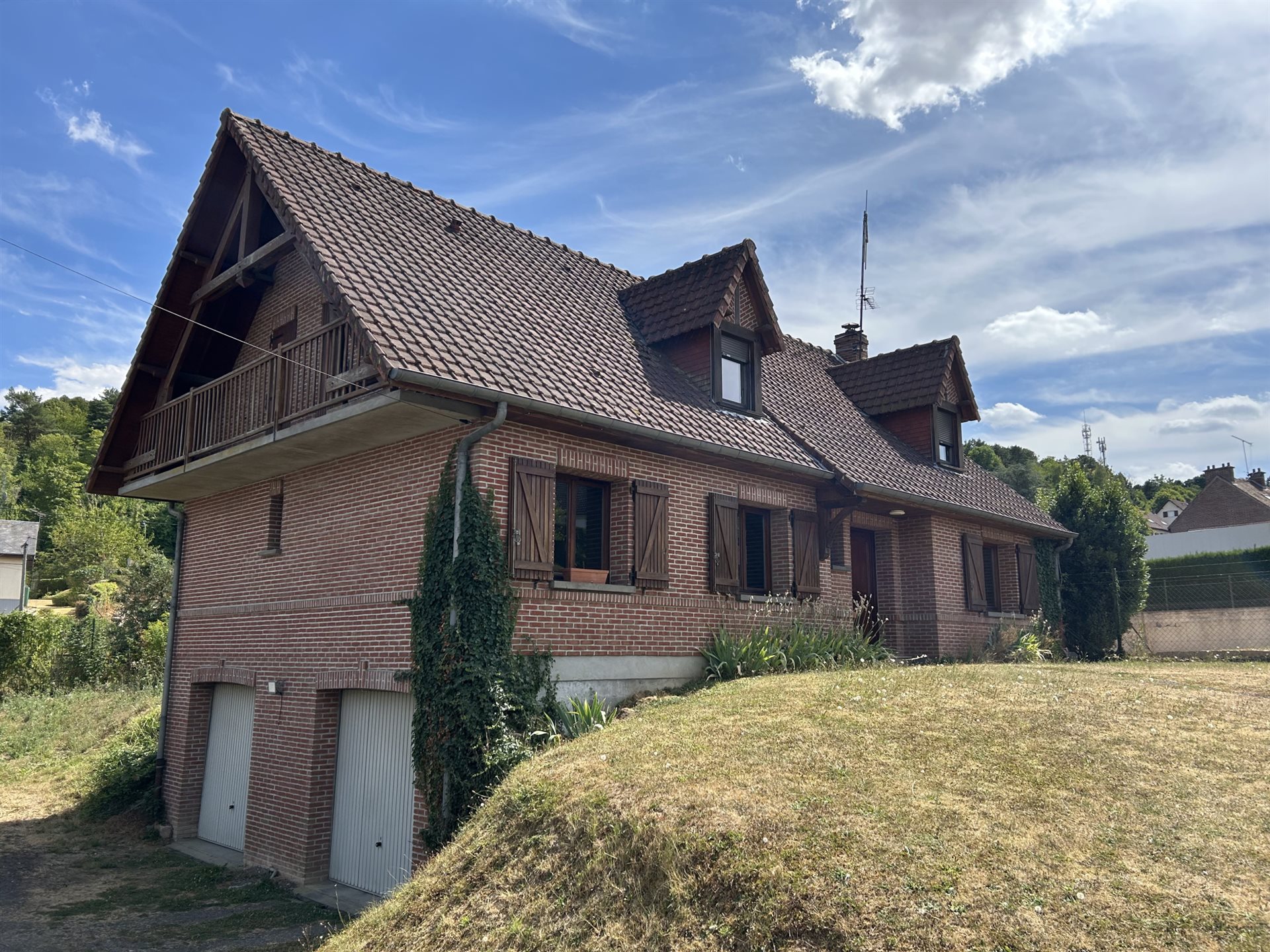 Maison à vendre, 155m², Poix-de-Picardie