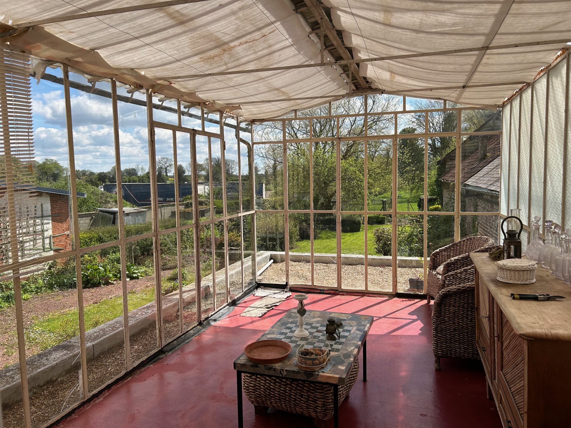 Maison à vendre, 140m², Poix-de-Picardie