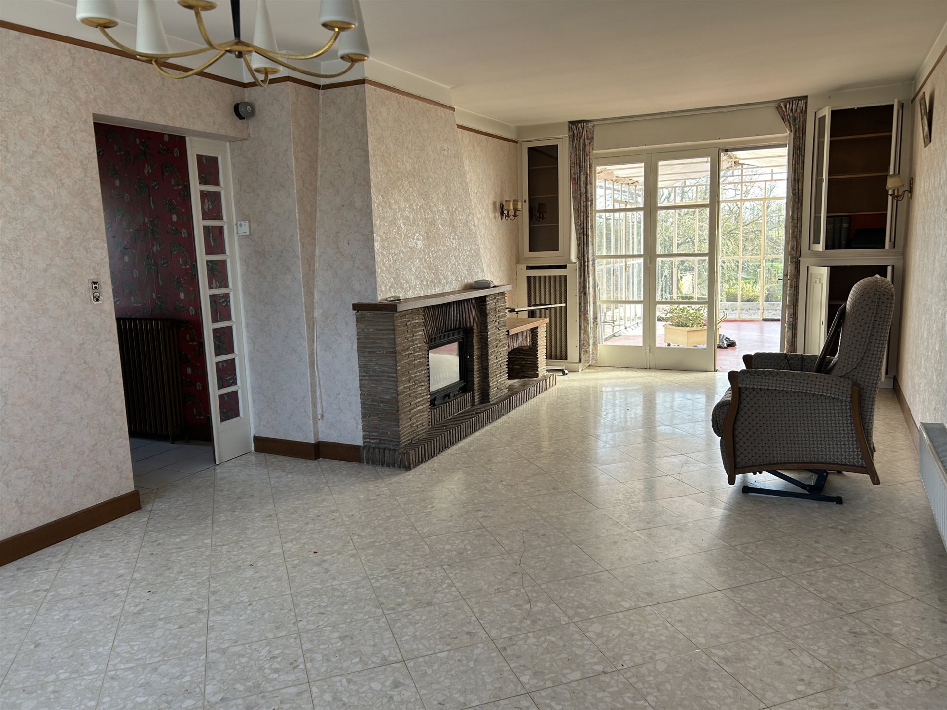 Maison à vendre, 140m², Poix-de-Picardie