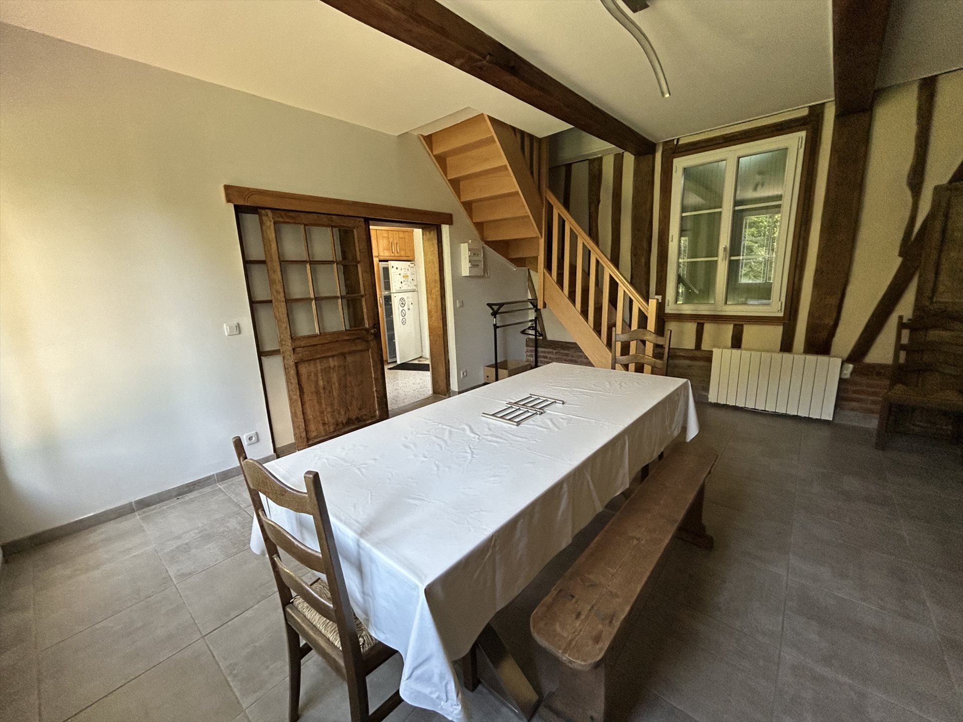 Maison à vendre, 165m², Poix-de-Picardie