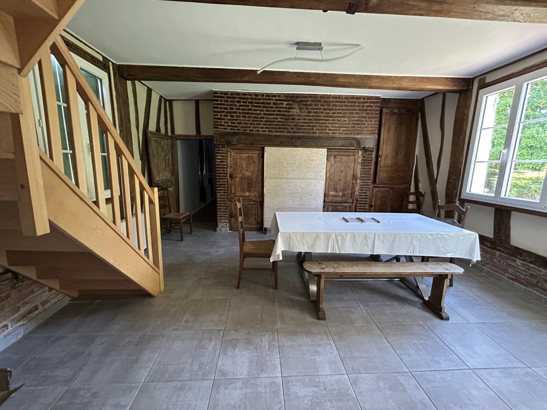 Maison à vendre, 165m², Poix-de-Picardie