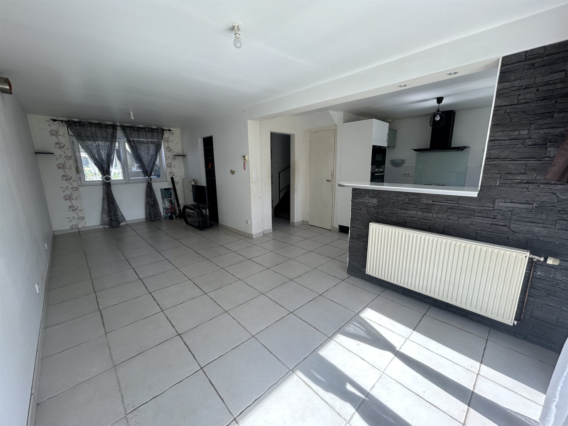Maison à vendre, 73m², Poix-de-Picardie