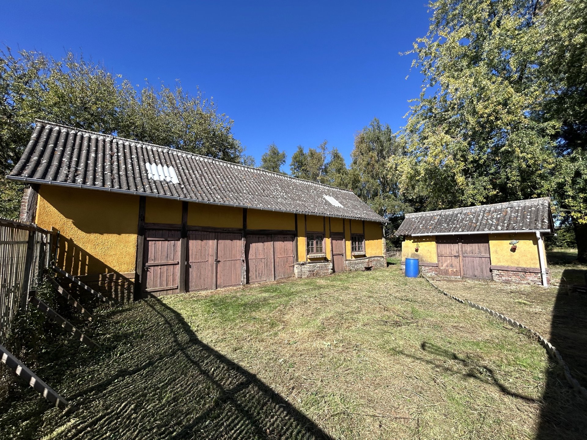 Maison à vendre, 81m², Criquiers