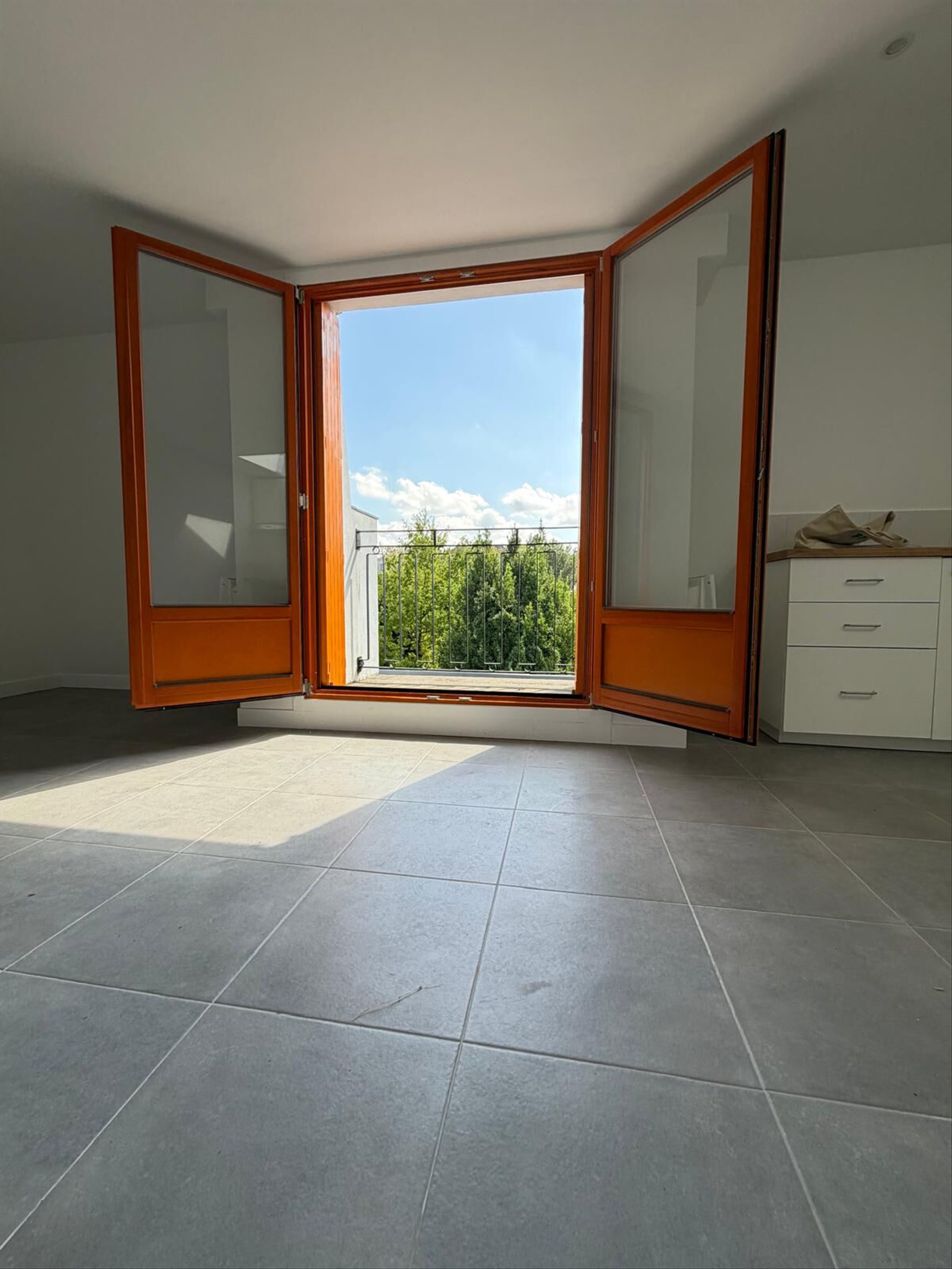 Appartement à vendre, 55m², Thiais