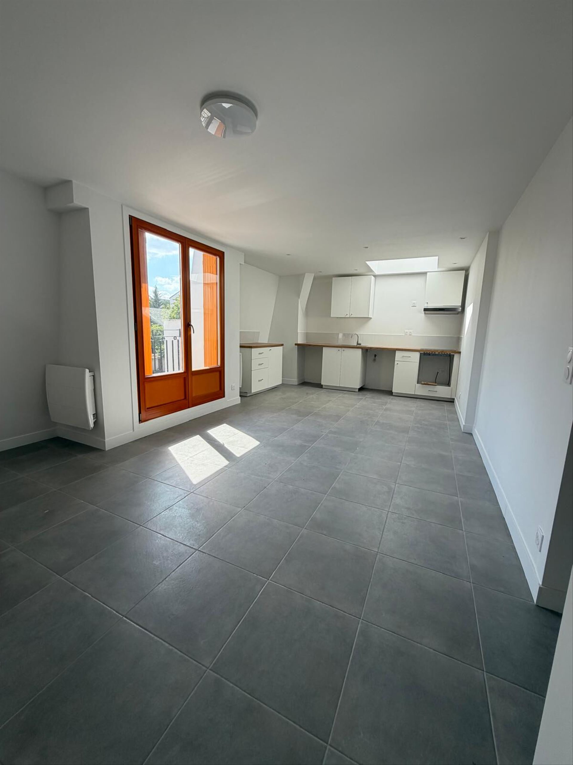 Appartement à vendre, 55m², Thiais