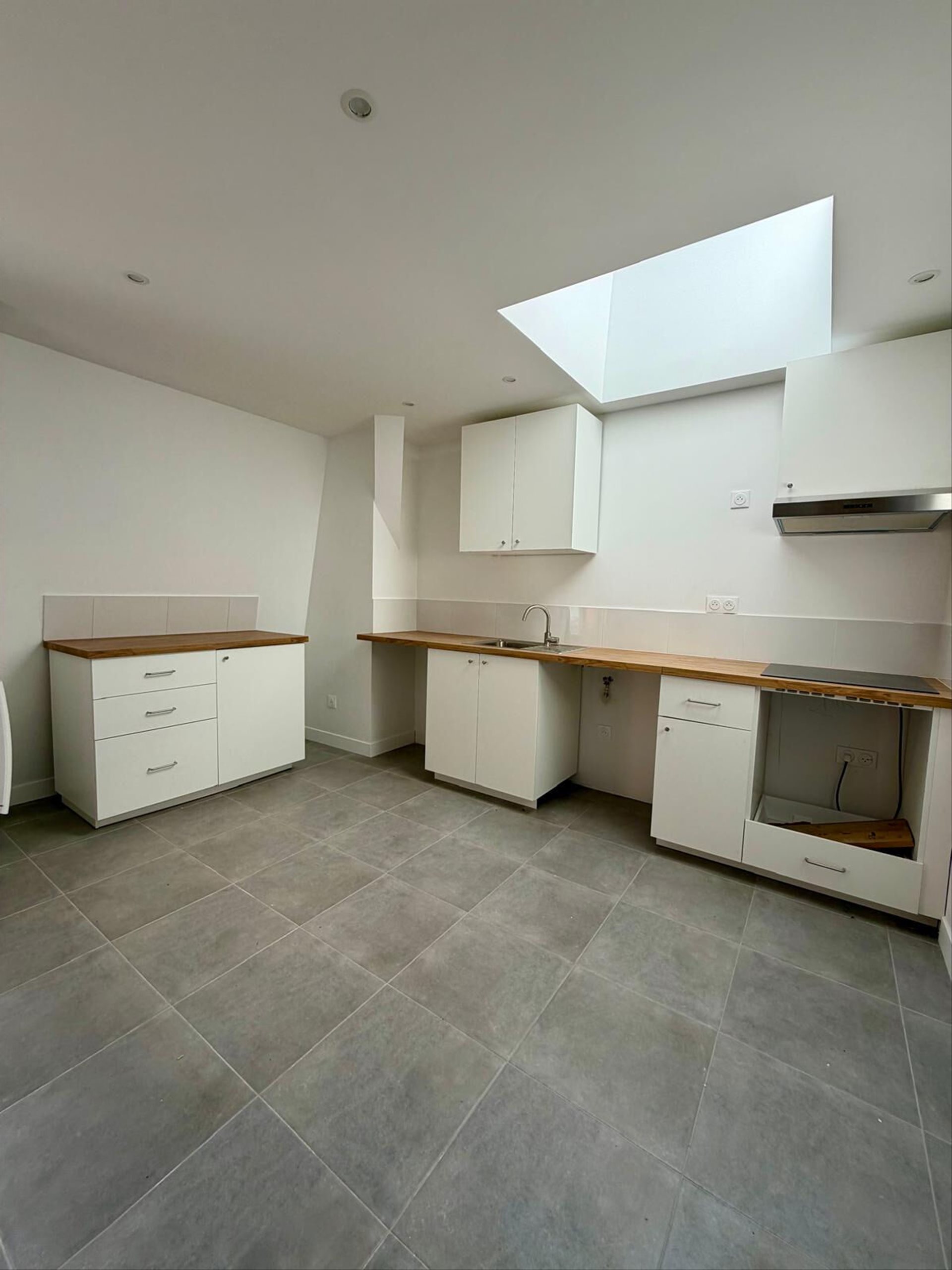 Appartement à vendre, 55m², Thiais