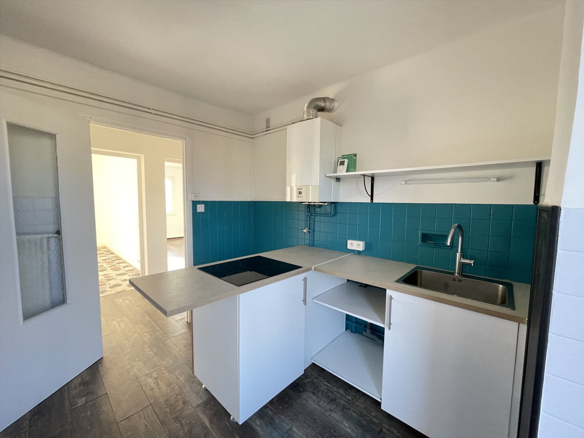 Appartement à louer, 55m², Castelnau-le-Lez