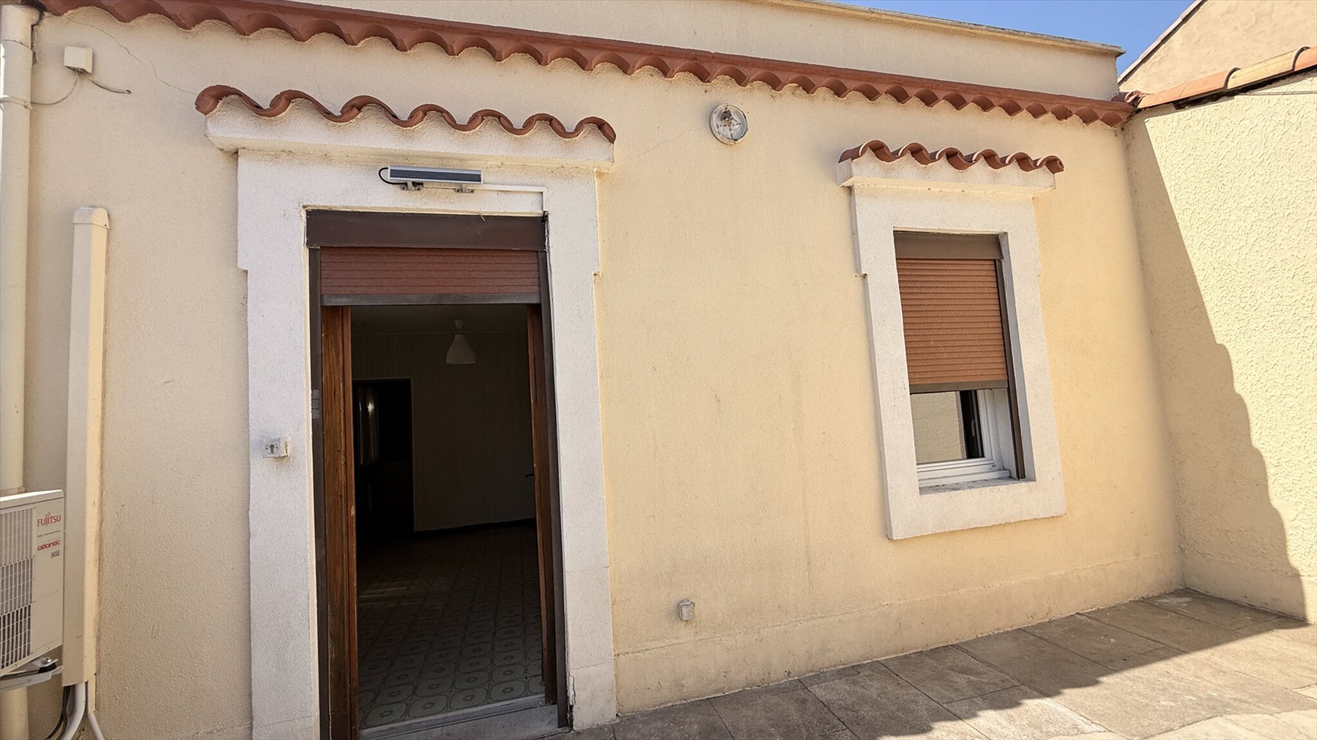 Maison à louer, 61m², Palavas-les-Flots