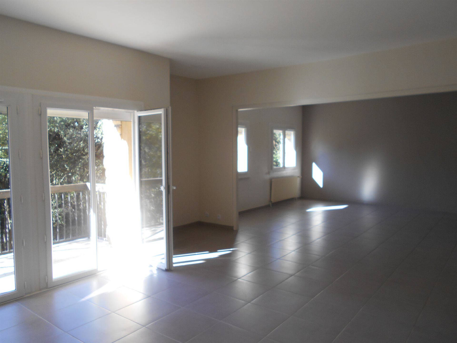 Appartement à louer, 135m², Montpellier