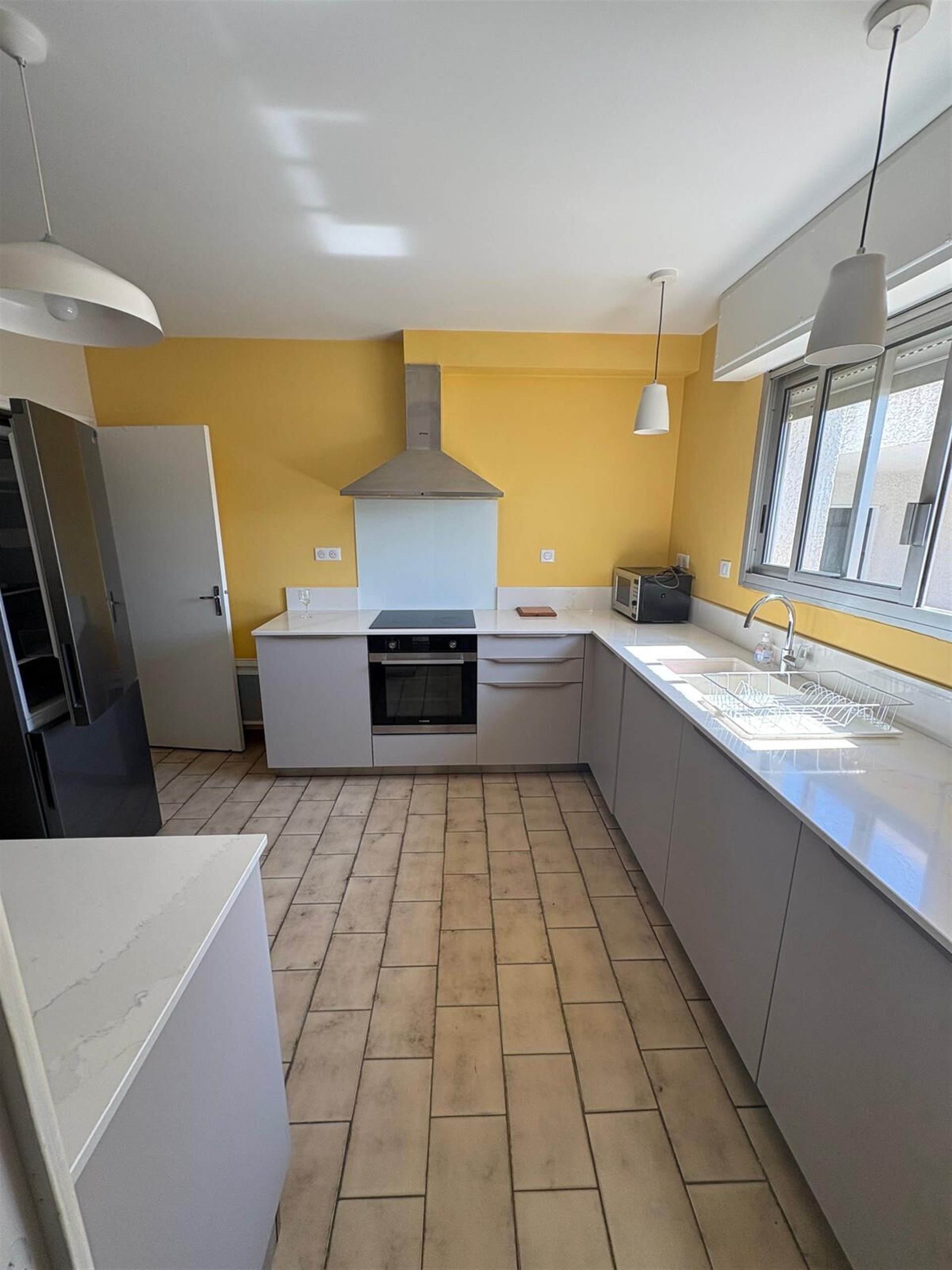Appartement à louer, 119m², Mauguio