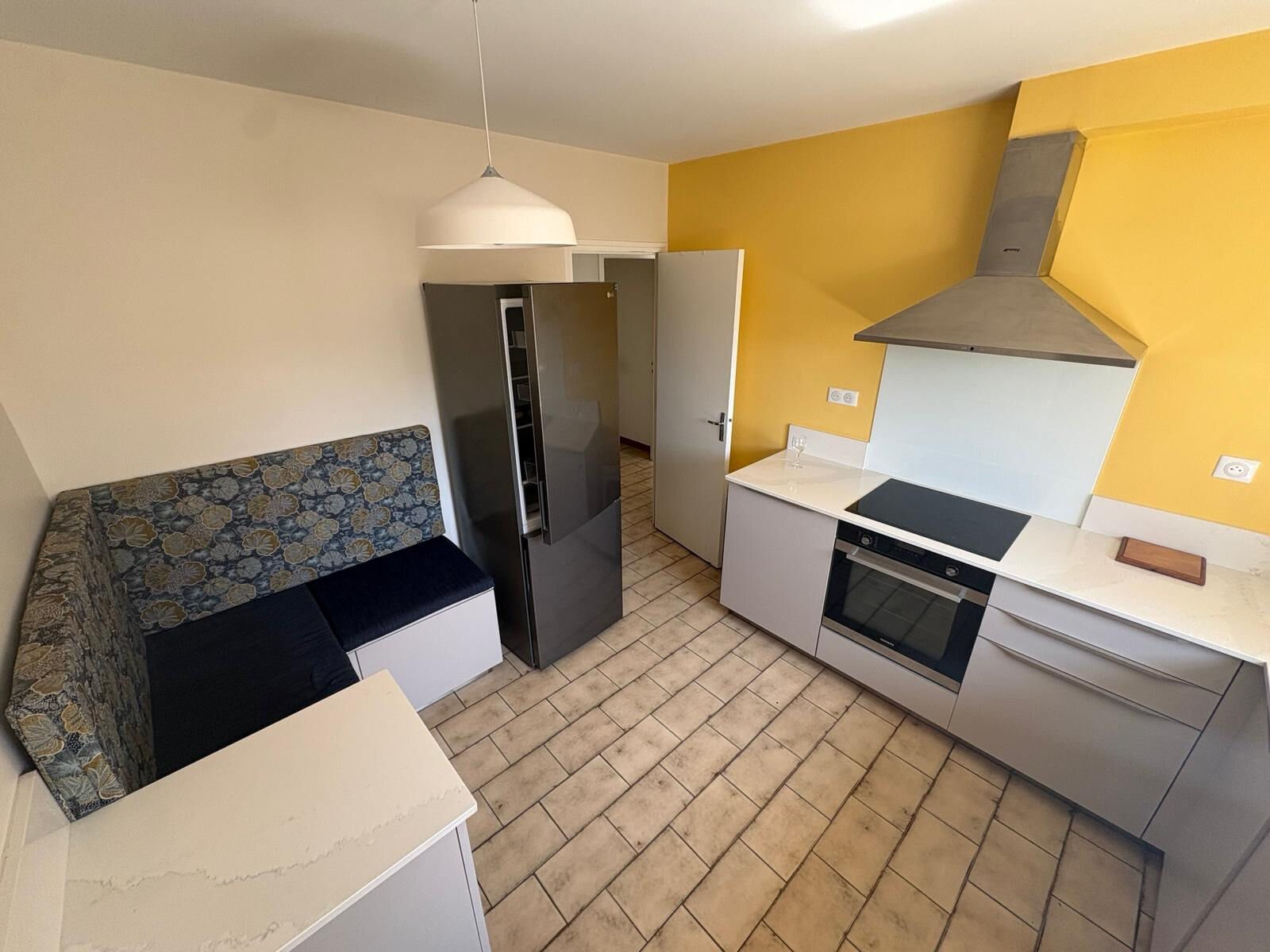 Appartement à louer, 119m², Mauguio