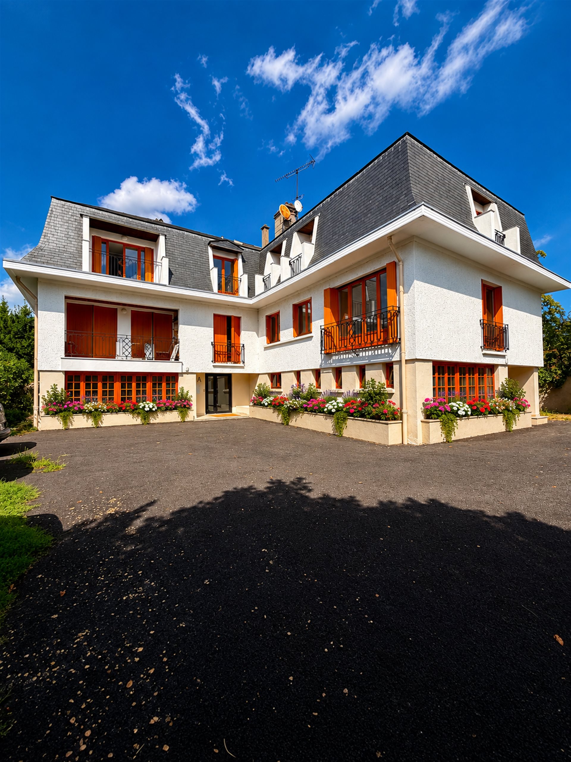 Appartement à vendre, 456m², Thiais