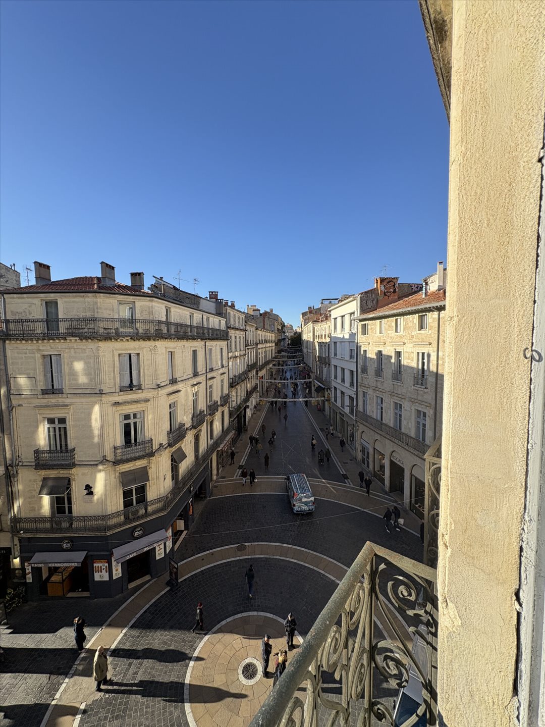 Appartement à vendre, 168m², Montpellier