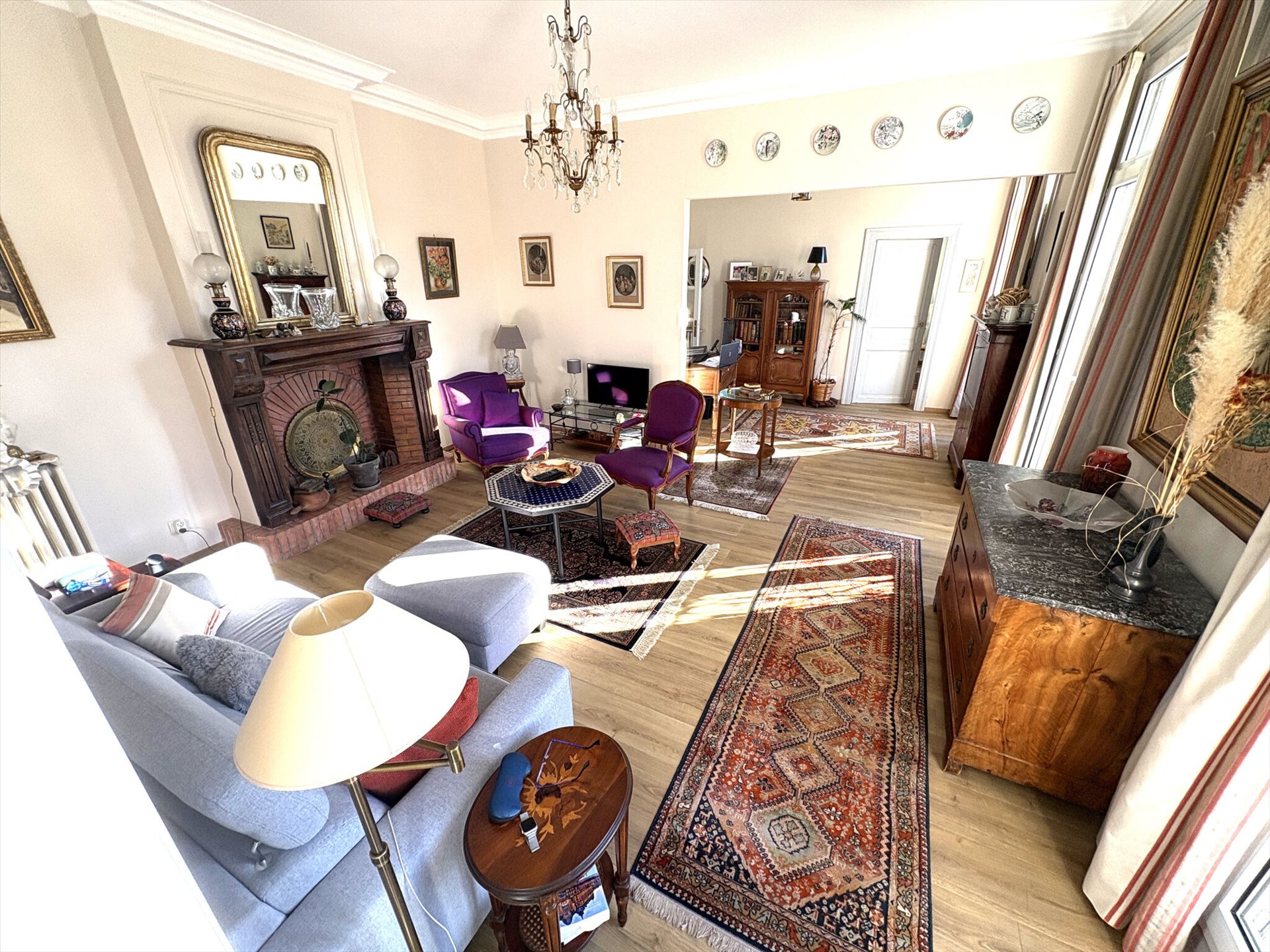 Appartement à vendre, 168m², Montpellier