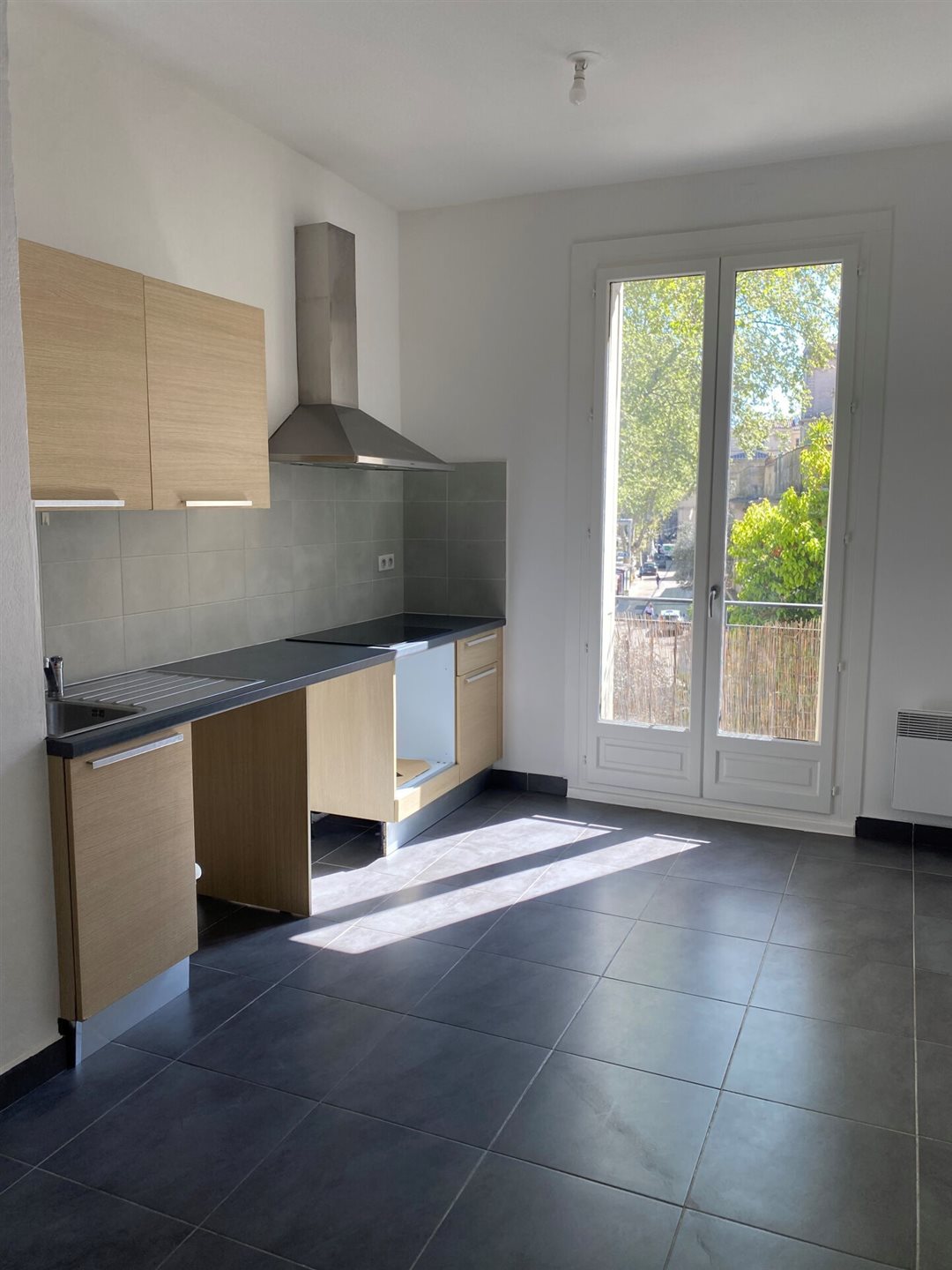 Appartement à louer, 96m², Montpellier