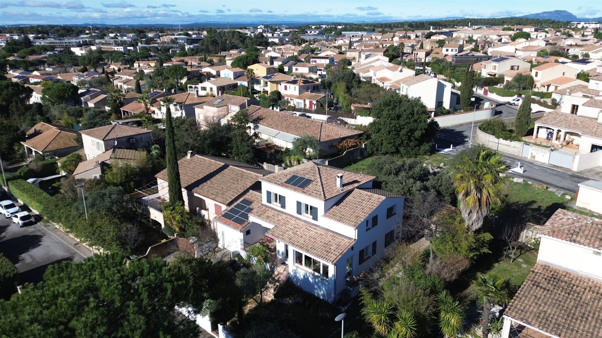 Maison à vendre, 160m², Castelnau-le-Lez