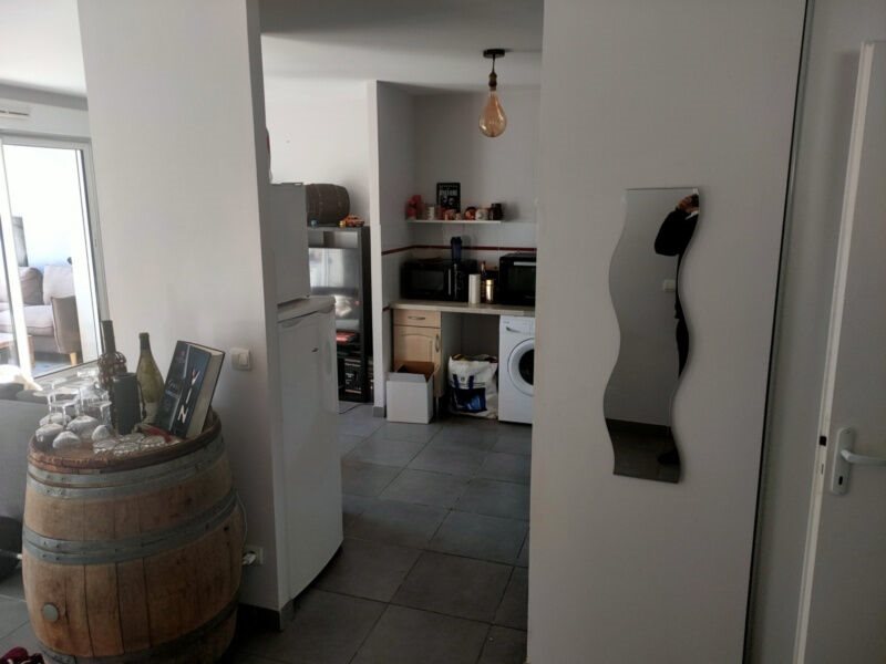 Appartement à louer, 66m², Saint-Gély-du-Fesc